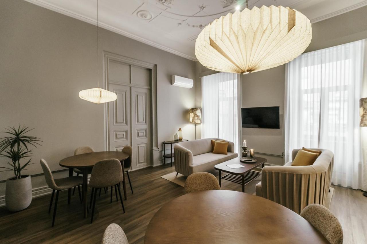 Royal Collection Covilha Apartment ภายนอก รูปภาพ