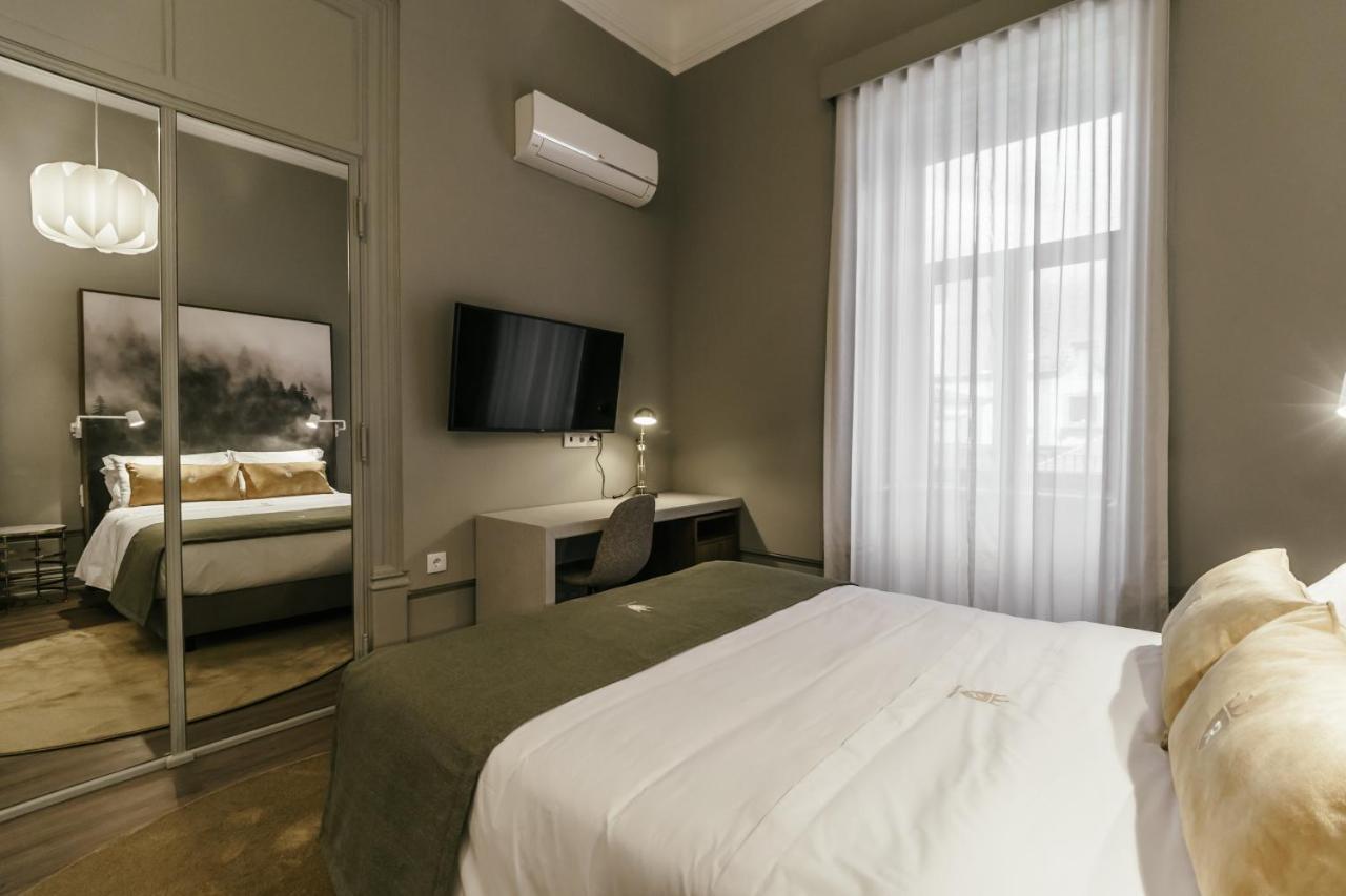 Royal Collection Covilha Apartment ภายนอก รูปภาพ