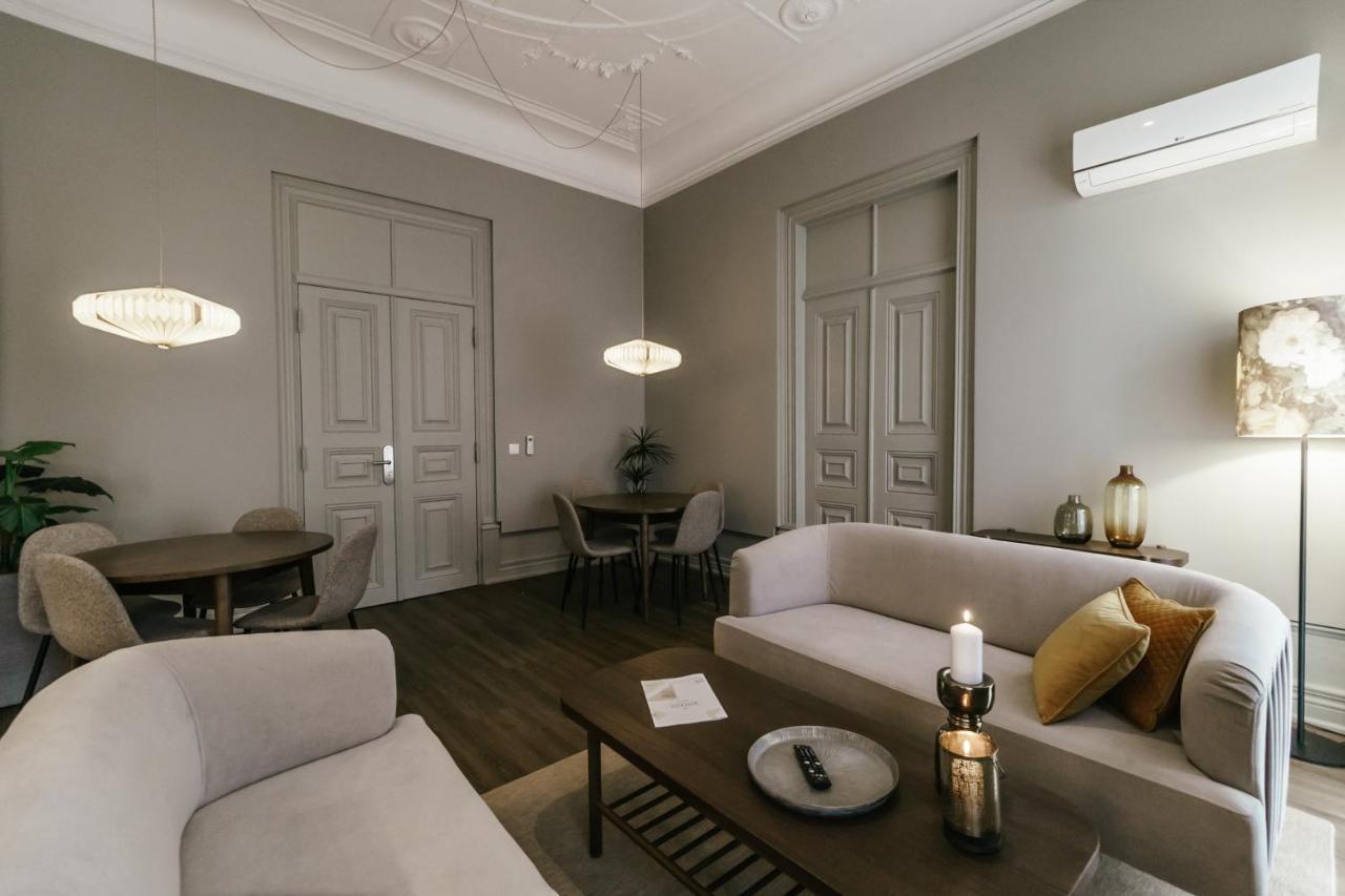 Royal Collection Covilha Apartment ภายนอก รูปภาพ