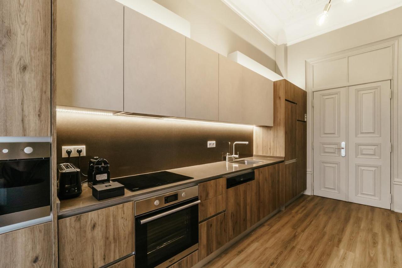 Royal Collection Covilha Apartment ภายนอก รูปภาพ