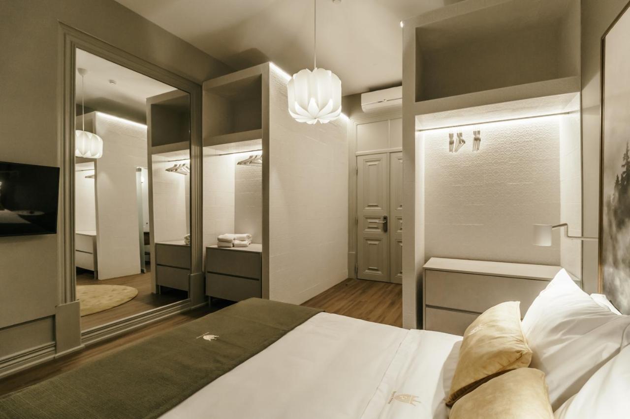 Royal Collection Covilha Apartment ภายนอก รูปภาพ