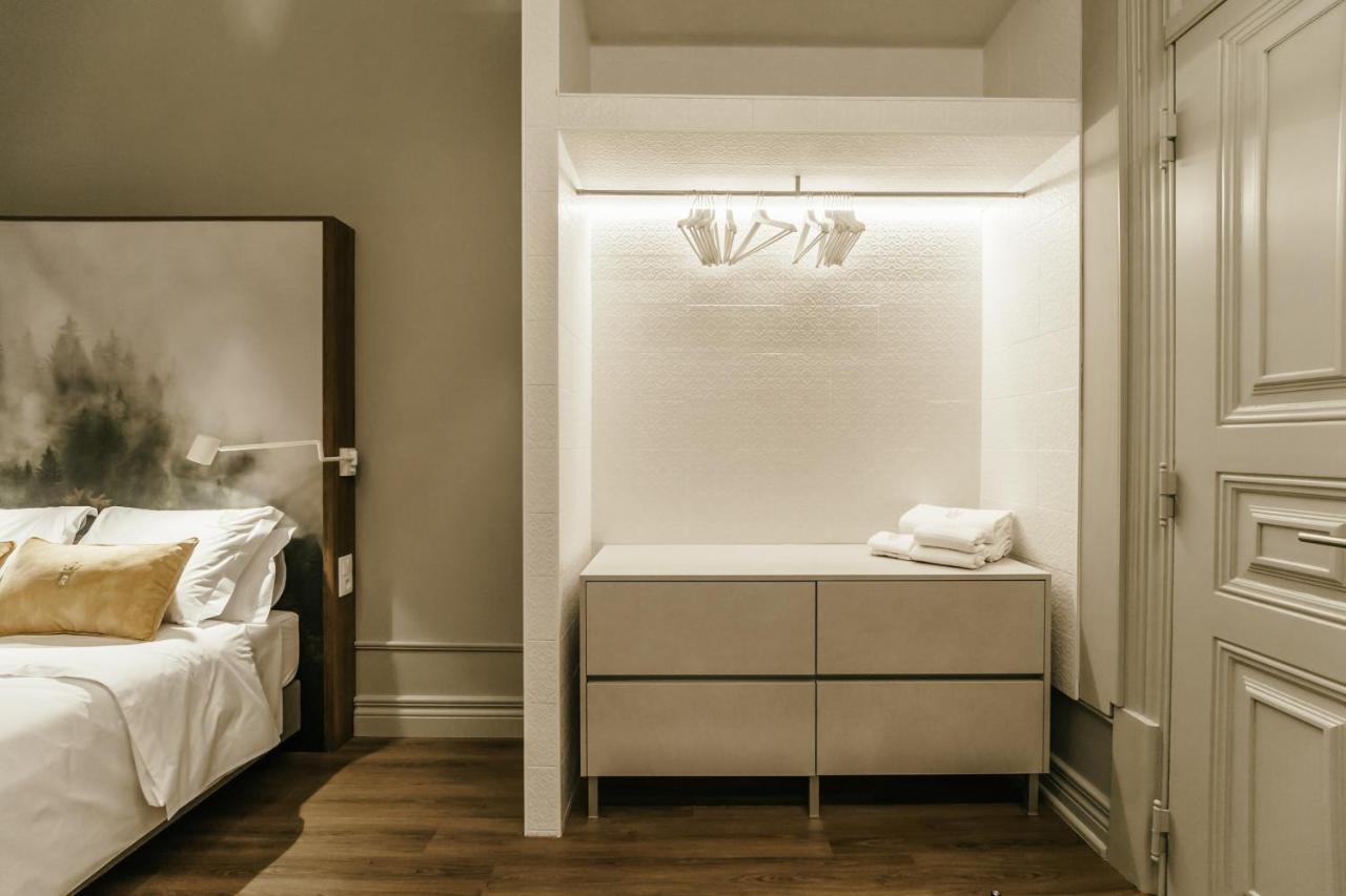 Royal Collection Covilha Apartment ภายนอก รูปภาพ