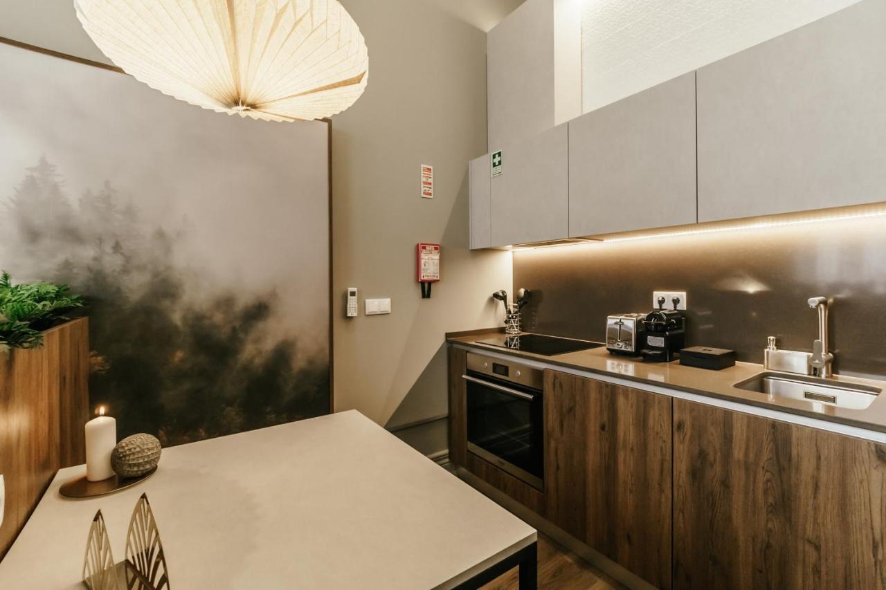 Royal Collection Covilha Apartment ภายนอก รูปภาพ