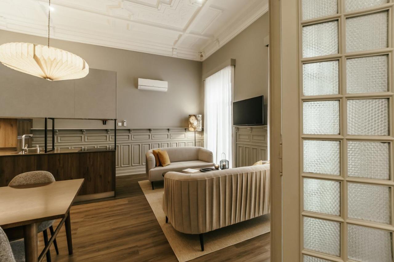 Royal Collection Covilha Apartment ภายนอก รูปภาพ