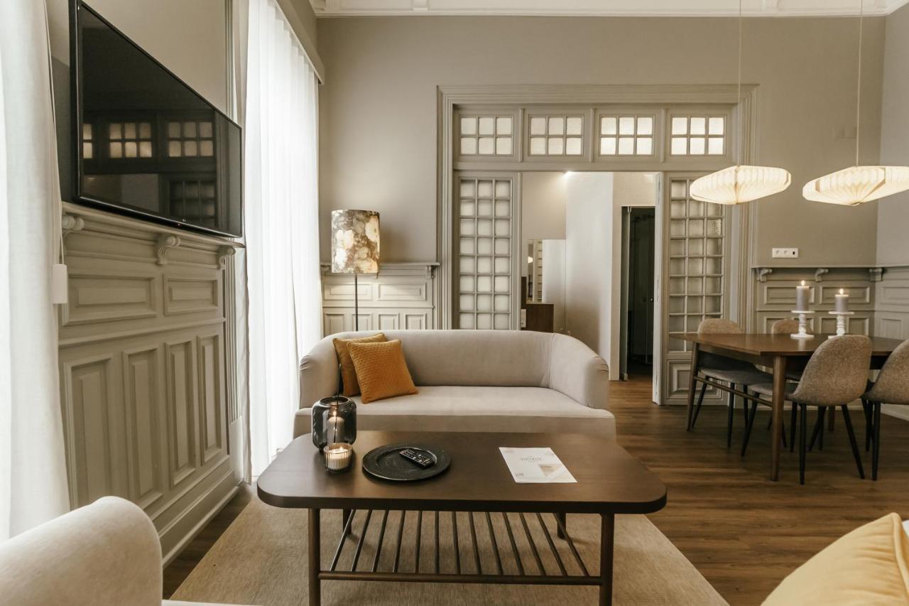 Royal Collection Covilha Apartment ภายนอก รูปภาพ