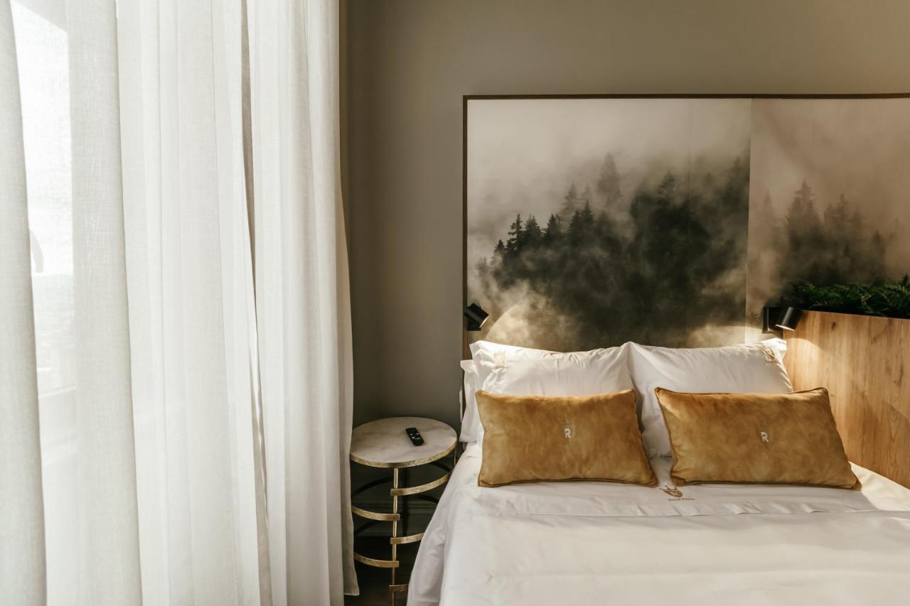 Royal Collection Covilha Apartment ภายนอก รูปภาพ