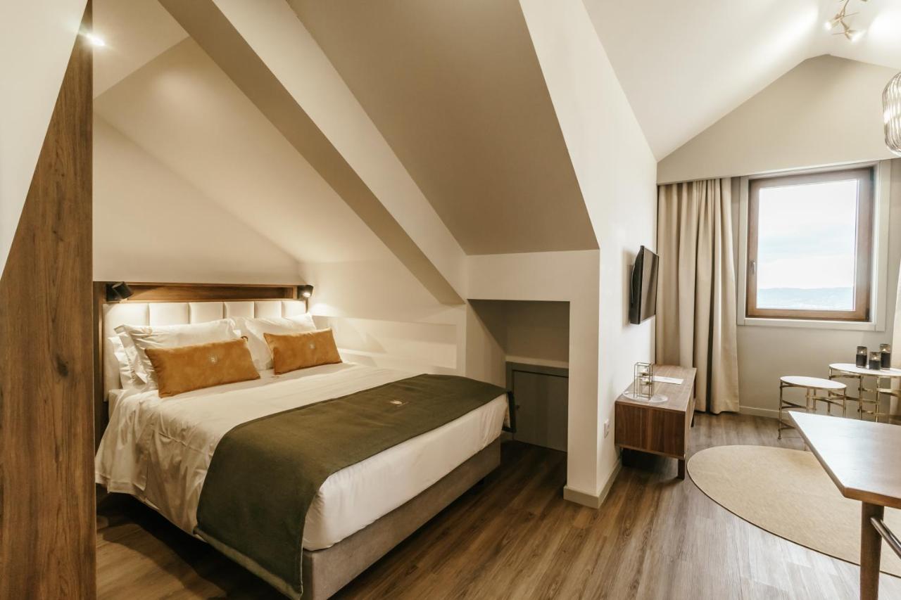 Royal Collection Covilha Apartment ภายนอก รูปภาพ