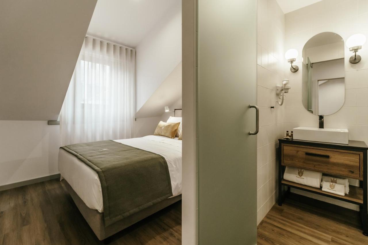 Royal Collection Covilha Apartment ภายนอก รูปภาพ