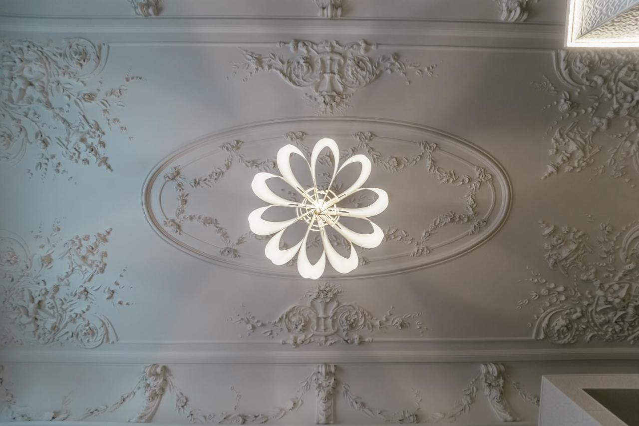 Royal Collection Covilha Apartment ภายนอก รูปภาพ