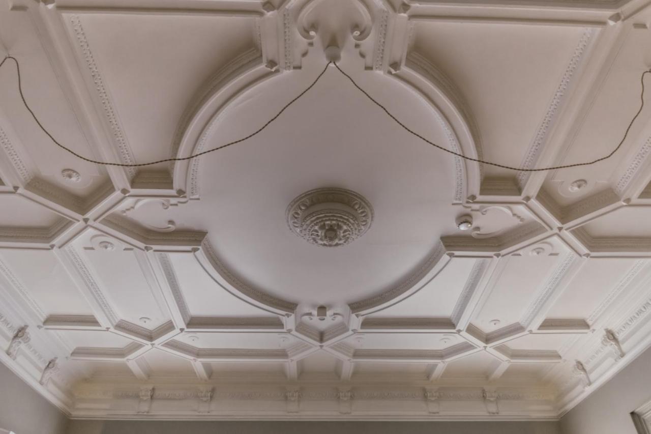 Royal Collection Covilha Apartment ภายนอก รูปภาพ