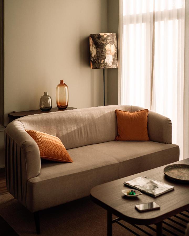 Royal Collection Covilha Apartment ภายนอก รูปภาพ