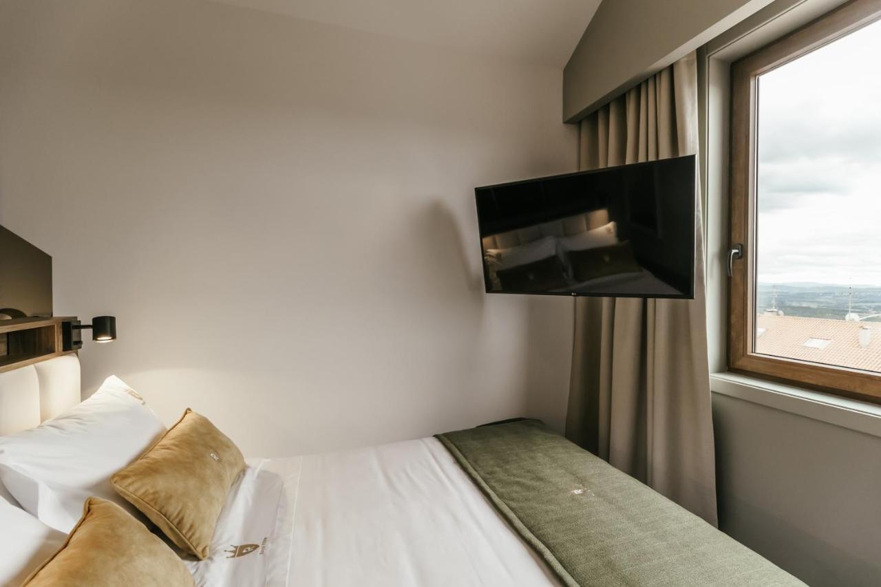 Royal Collection Covilha Apartment ภายนอก รูปภาพ