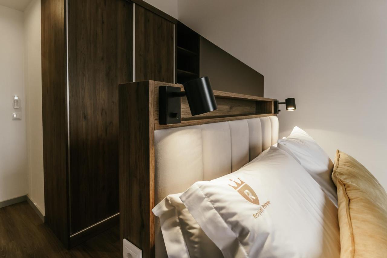 Royal Collection Covilha Apartment ภายนอก รูปภาพ