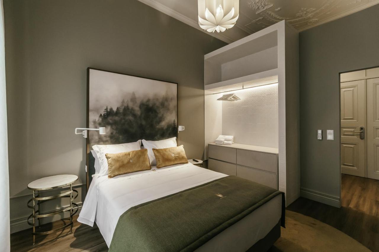 Royal Collection Covilha Apartment ภายนอก รูปภาพ
